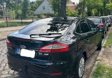 Ford Mondeo 240.000 km 3.200 &euro; berlin 12247