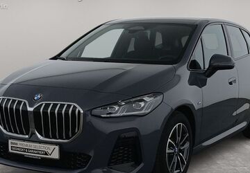 BMW 218 Active Tourer 11.670 km 27.900 &euro; Berlin 12683
