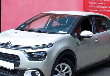 Citroen C3 28.450 km 10.000 &euro; Berlin 10317