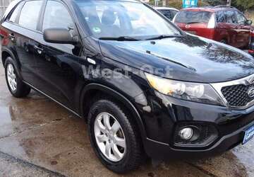 Kia Sorento 135.000 km 8.900 &euro; Berlin 13127
