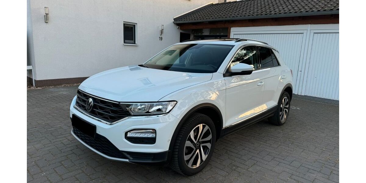 VW T-Roc 185.000 km 16.900 &euro; Blankenfelde-Mahlow (bei Berlin) 15831