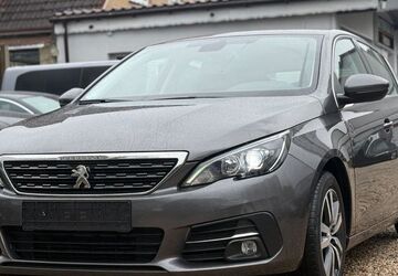 Peugeot 308 109.000 km 9.500 &euro; Berlin 12353