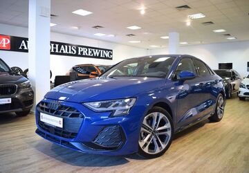 Audi A3 10.598 km 30.980 &euro; Schönefeld 12529