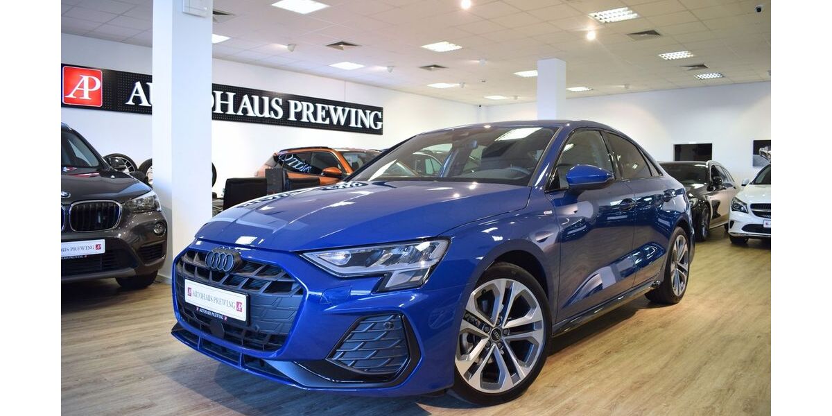 Audi A3 10.598 km 30.980 &euro; Schönefeld 12529