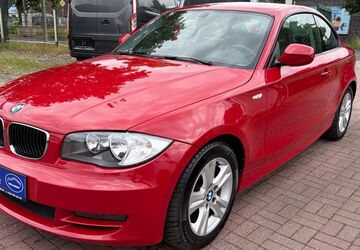 BMW 120 49.973 km 9.800 &euro; Berlin 13127