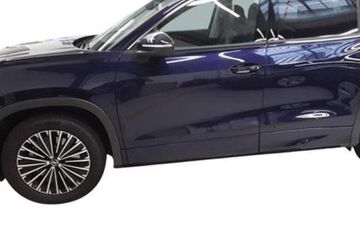 VW Tayron 9.359 km 39.450 &euro; Berlin 14167