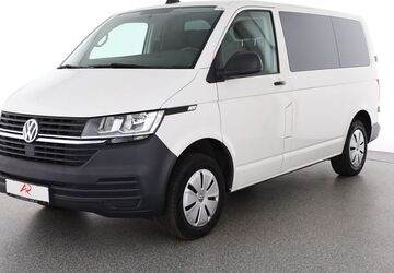 VW T6 Transporter 120.000 km 17.870 &euro; Berlin 12103