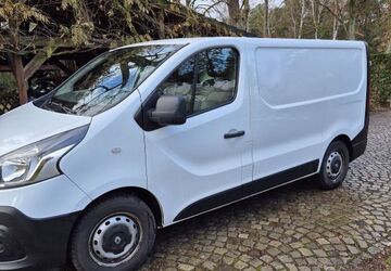 Renault Trafic 142.000 km 9.990 &euro; Falkensee 14612