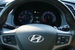 Hyundai i40 cw 1.7 CRDi Blue Premium DCT Infinity Leder 101.563 km 12.480 &euro; Falkensee 14612