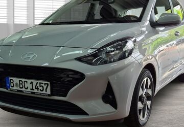 Hyundai i10 6.300 km 17.950 &euro; Berlin 12351