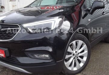 Opel Mokka 140.000 km 11.499 &euro; Berlin 12277