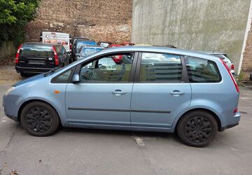 Ford C-Max 119.345 km 2.980 &euro; Berlin 10585