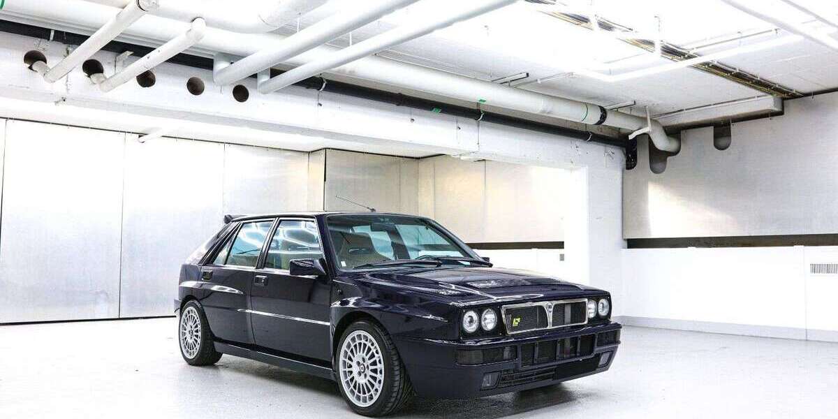 Lancia Delta 86.200 km 99.900 &euro; Berlin 10625