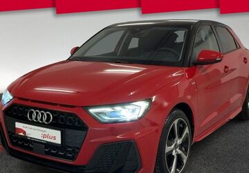 Audi A1 11.200 km 25.490 &euro; Berlin 12489