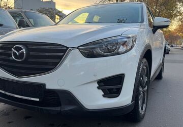 Mazda CX-5 163.229 km 11.499 &euro; Berlin 13599
