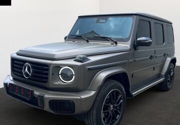 Mercedes-Benz G 450 55.280 km 148.790 &euro; BERLIN 13581