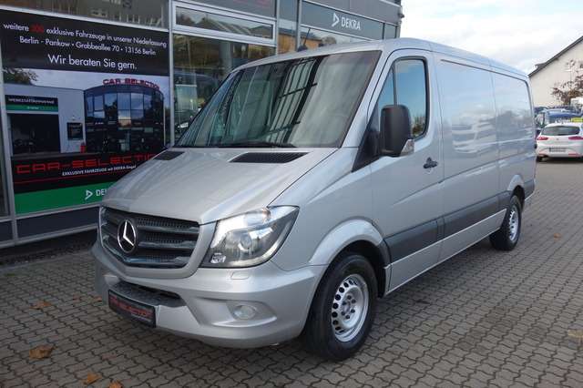 Mercedes-Benz Sprinter 239.100 km 16.800 &euro; Fredersdorf-Vogelsdorf OT Fredersdorf N. 15370