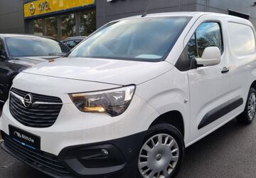 Opel Combo 42.000 km 14.480 &euro; Potsdam 14480