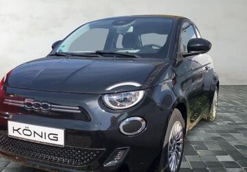 Fiat 500e 15.960 km 19.999 &euro; Teltow 14513