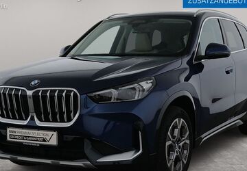 BMW X1 26.680 km 43.900 &euro; Berlin 12683