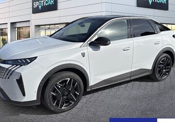 Peugeot 3008 24.950 km 28.790 &euro; Berlin 10369
