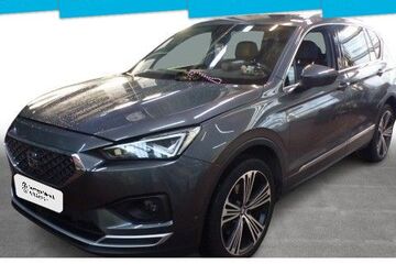 Seat Tarraco 94.742 km 26.330 &euro; Berlin 10587
