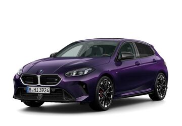 BMW M135 6.950 km 43.900 &euro; Berlin-Siemensstadt 13629