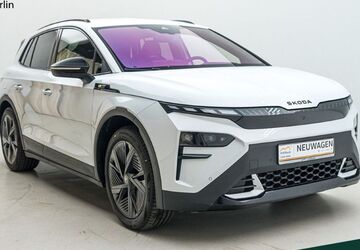 Skoda Elroq 5.000 km 49.785 &euro; Berlin 13088