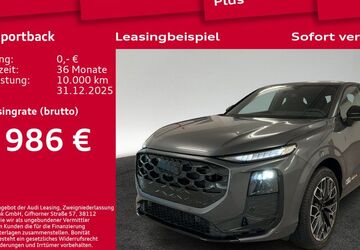 Audi Q3 6.001 km 65.800 &euro; Berlin 12489