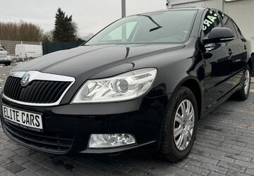 Skoda Octavia 137.000 km 7.990 &euro; Berlin 12307