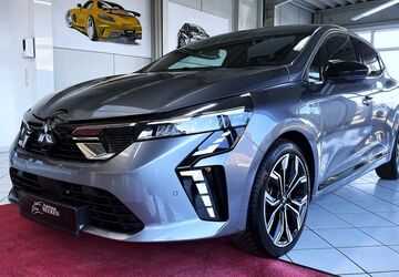 Mitsubishi Colt 23.760 km 16.990 &euro; Rathenow 14712