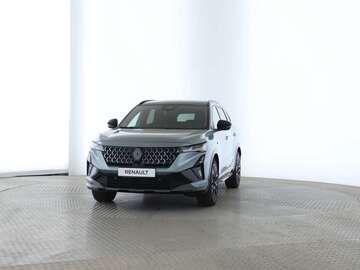 Gebrauchte Renault Espace
