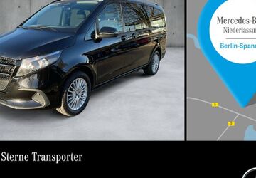 Mercedes-Benz V 220 12.252 km 54.780 &euro; Berlin 13581