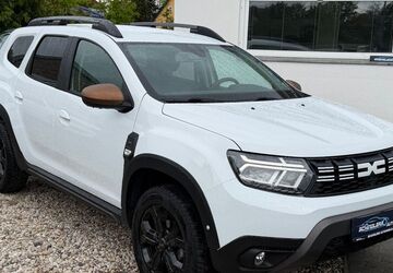 Dacia Duster 83.490 km 22.500 &euro; Falkensee bei Berlin-Spandau 14612