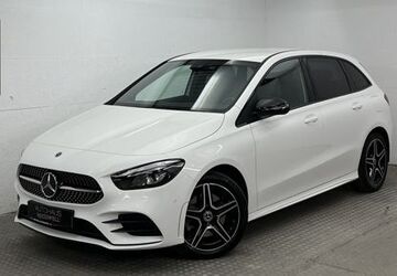 Mercedes-Benz B 250 19.987 km 28.400 &euro; Berlin 12351