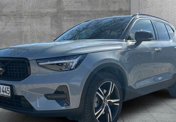 Volvo XC40 3.000 km 44.990 &euro; Berlin 12169