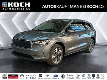 Gebrauchte Skoda Enyaq