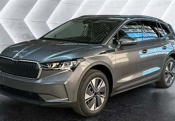 Skoda Enyaq 3.500 km 32.990 &euro; Berlin 12681
