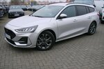 Ford Focus 1.5L TDCi ST-Line X ACC LED AHK HUD Bliss 12.043 km 22.980 &euro; Falkensee 14612