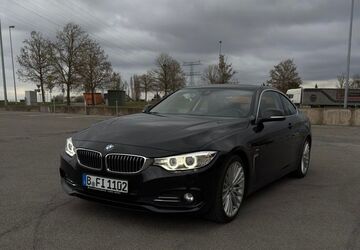 BMW 420 145.000 km 18.500 &euro; Berlin 10317