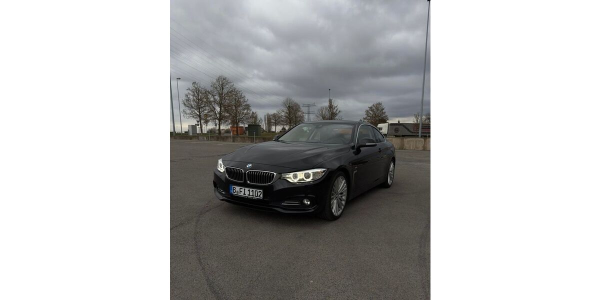 BMW 420 145.000 km 18.500 &euro; Berlin 10317
