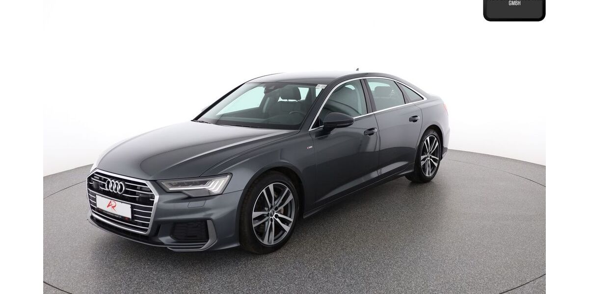 Audi A6 100.000 km 33.880 &euro; Berlin 12103
