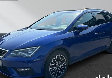 Seat Leon 59.945 km 19.190 &euro; Oranienburg OT Germendorf 16515