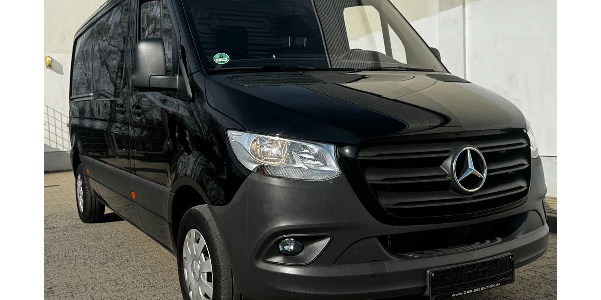 Mercedes-Benz Sprinter 27.341 km 31.990 &euro; Berlin - Hohenschönhausen 13051