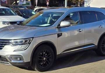 Renault Koleos 39.881 km 29.890 &euro; Berlin 13581