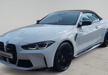 BMW M4 6.929 km 84.190 &euro; Potsdam 14482