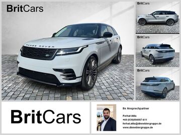 Gebrauchte Land Rover Range Rover Velar