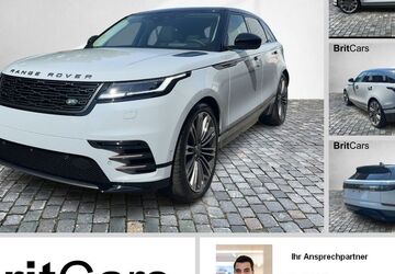 Land Rover Range Rover Velar 12.090 km 81.539 &euro; Berlin 10711
