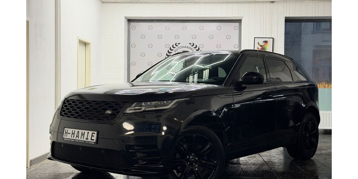 Land Rover Range Rover Velar 120.000 km 28.990 &euro; Berlin 10829