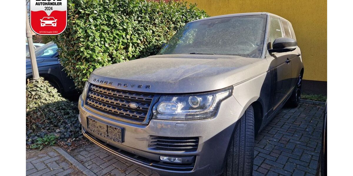 Land Rover Range Rover 137.900 km 21.880 &euro; Berlin 12305